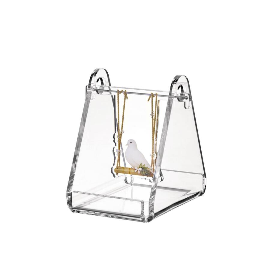 Linee recanati - Bombiniere idee regalo "Guarda come Dondolo"