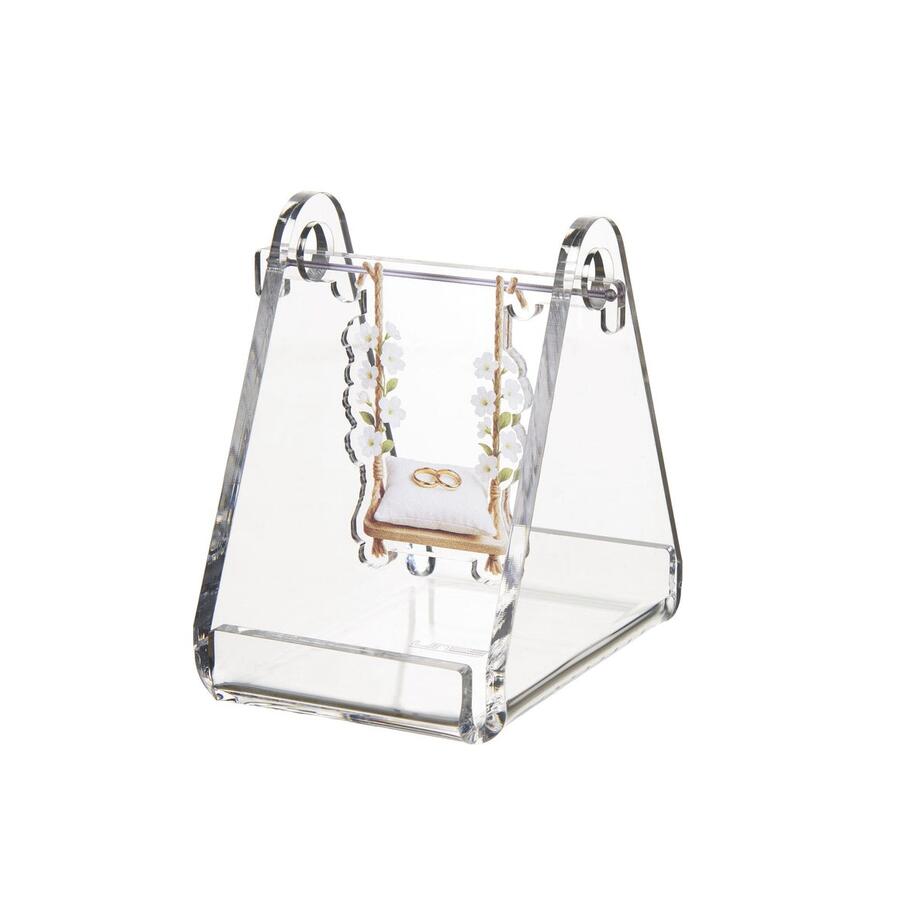 Linee recanati - Bombiniere idee regalo "Guarda come Dondolo"