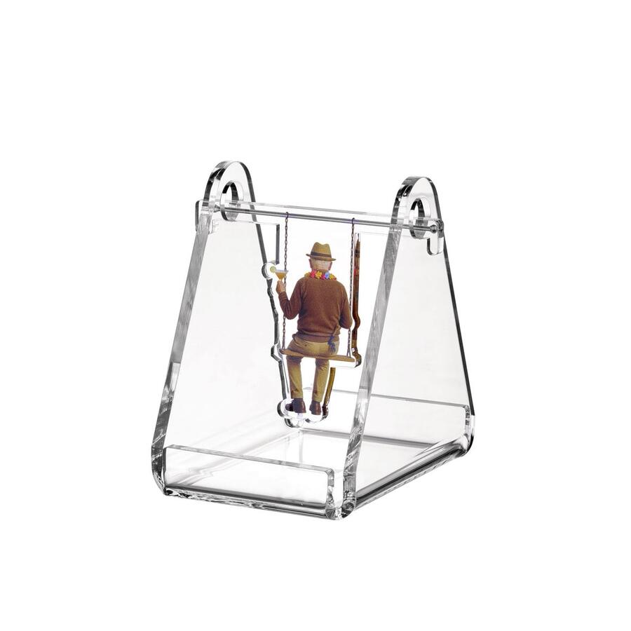 Linee recanati - Bombiniere idee regalo "Guarda come Dondolo"