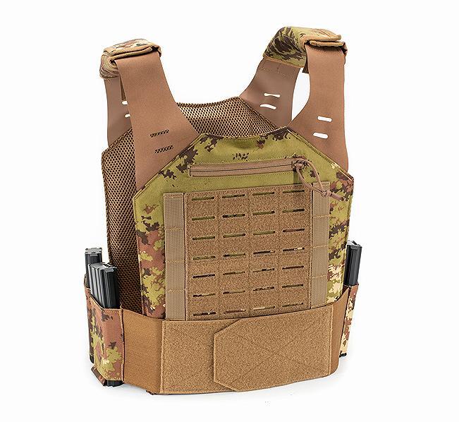 Openland Tactical Plate Carrier Undercover 
