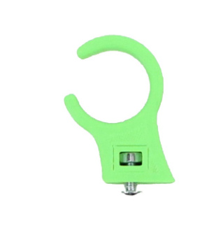 SUPPORTO A "C" TUBO ACQUA RADIATORE NEW LINE