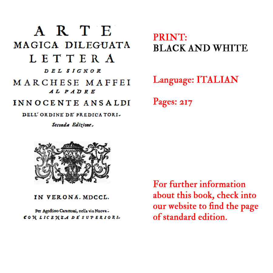 Edizioni ECONOMICHE LIBRI Rari - DEMONOLOGIA