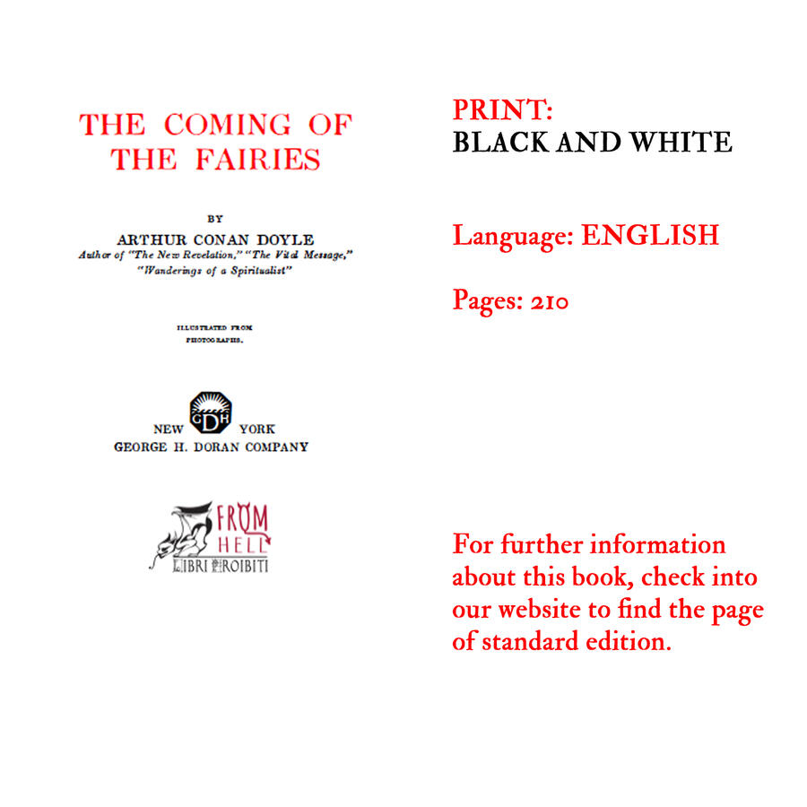 Edizioni ECONOMICHE LIBRI Rari - SPIRITISMO e FANTASMI