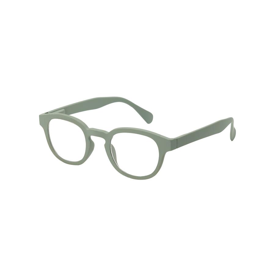 DOUBLEICE CANDY Occhiali da Lettura - Colori BORDEAUX e LIGHY GREEN