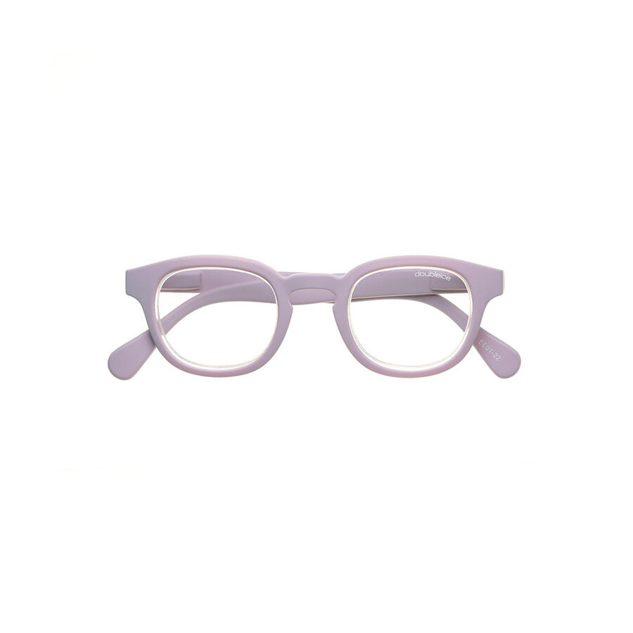 DOUBLEICE CANDY Occhiali da Lettura - Colori LIGHT BLUE e LIGHY PINK