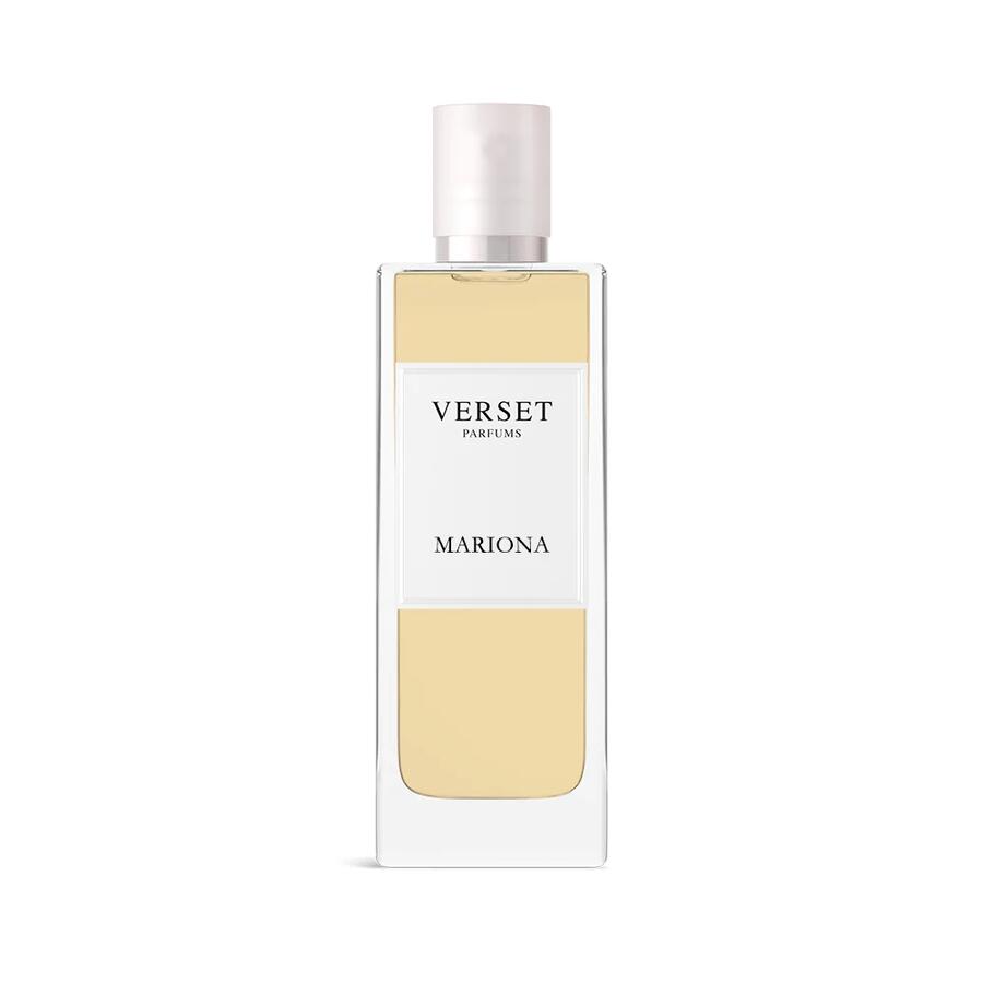 VERSET PARFUMS - MARIONA - The niche collection