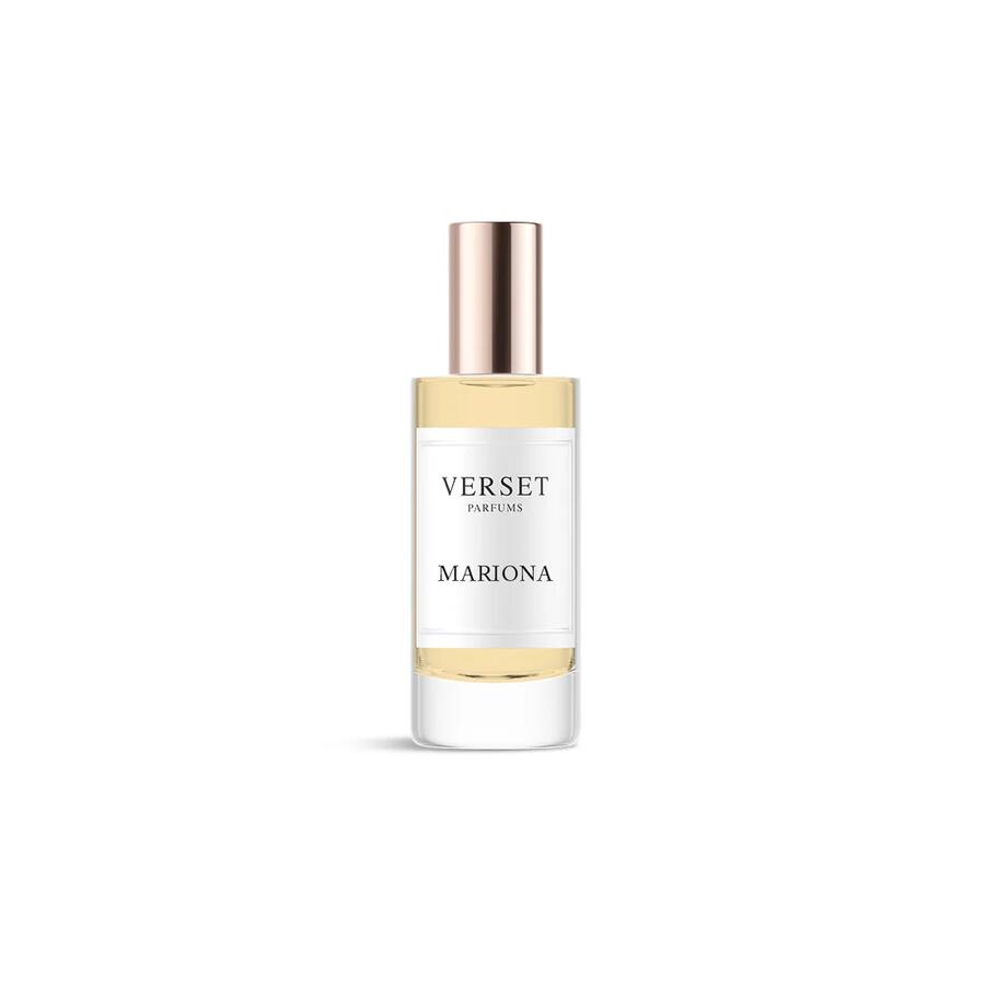 VERSET PARFUMS - MARIONA - The niche collection