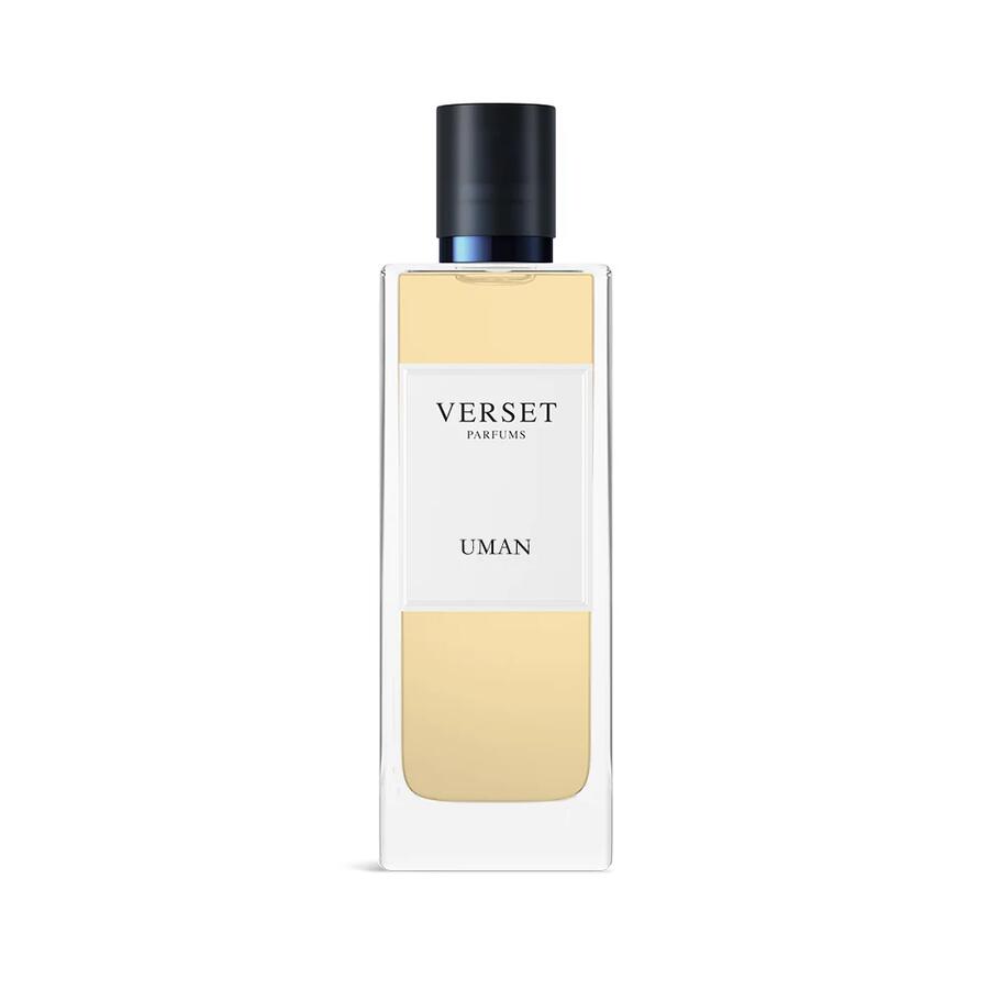 VERSET PARFUMS - UMAN - The niche collection