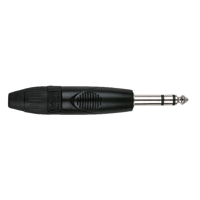 DAP 6.3 mm Jack X-type Stereo