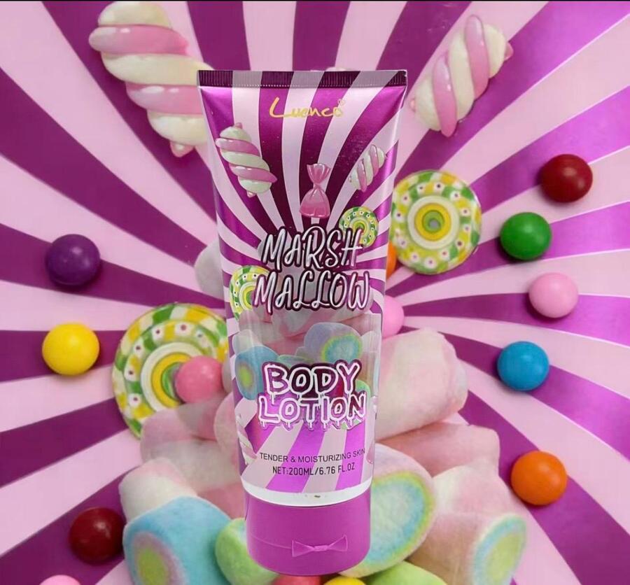 LUENCO BODY LOTION DA 200 ml
 [Quantità minima è di 12 pezzi]