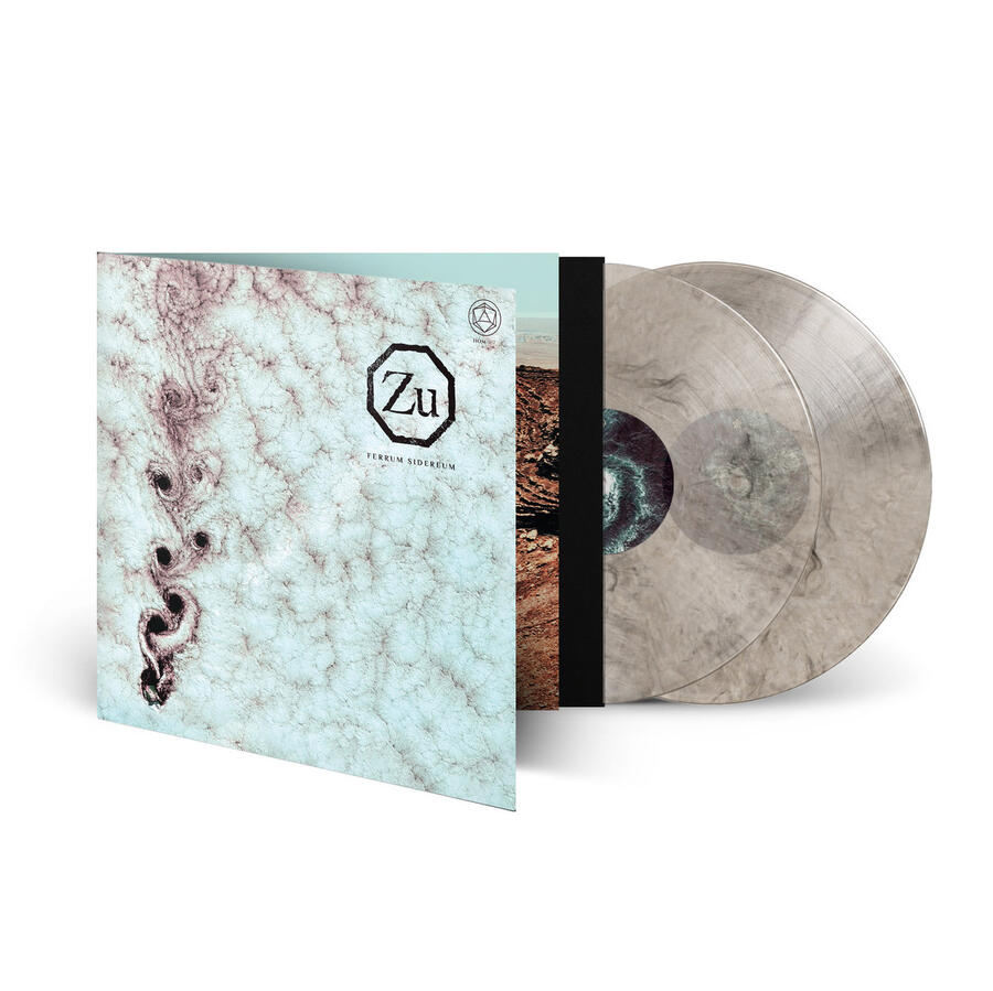 ZU - FERRUM SIDERUM - 