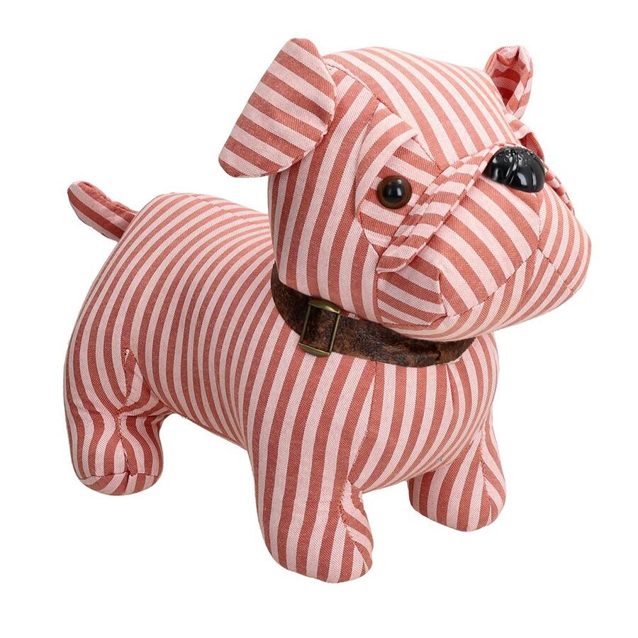 Tognana -    Fermaporta Urban Pets in Tessuto – 6 Modelli in Stoffa Colorata