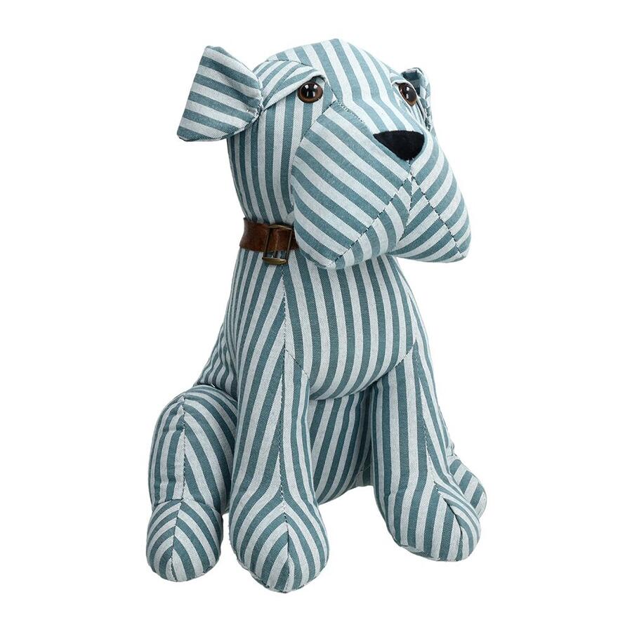 Tognana -    Fermaporta Urban Pets in Tessuto – 6 Modelli in Stoffa Colorata