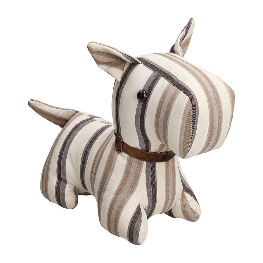 Tognana -    Fermaporta Urban Pets in Tessuto – 6 Modelli in Stoffa Colorata