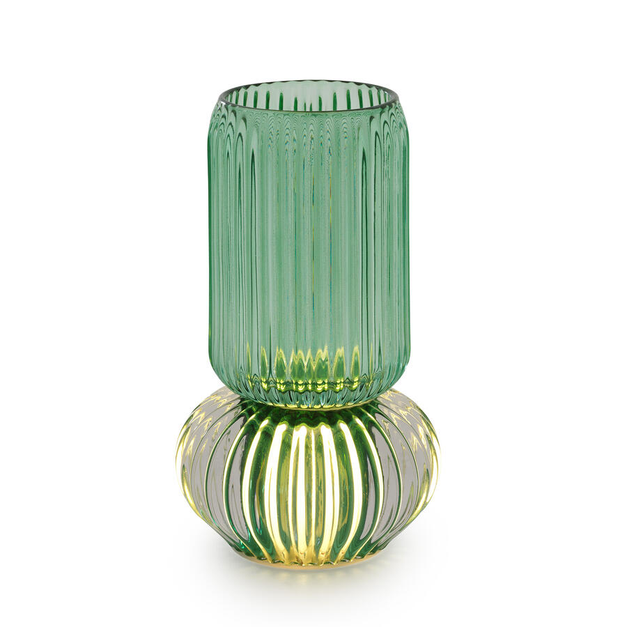 Henriette - Vasi con luci led Luminiscence - Vari colori