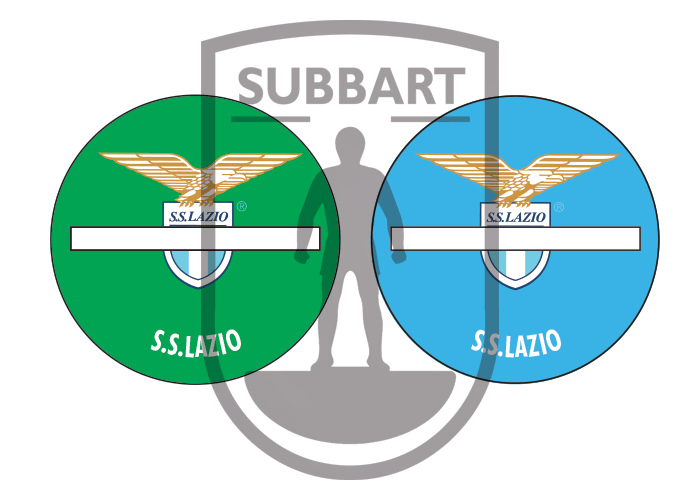 COVER LAZIO