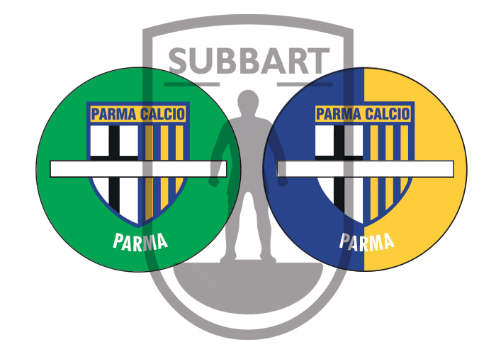 COVER PARMA