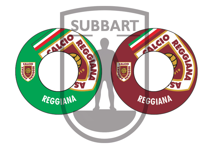 COVER REGGIANA