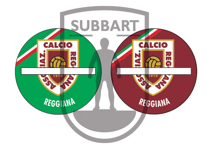 COVER REGGIANA