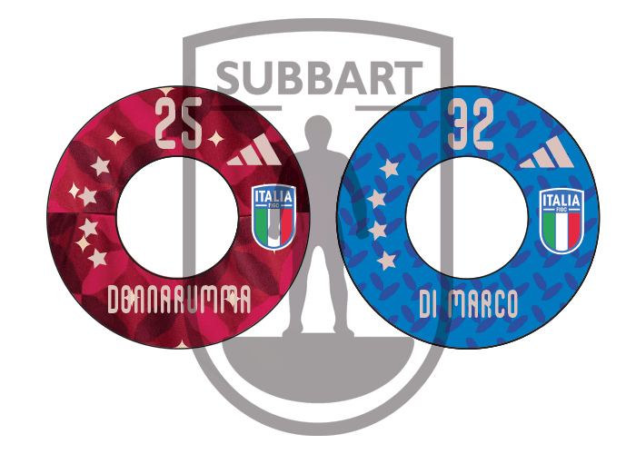 COVER ITALIA 2025/26