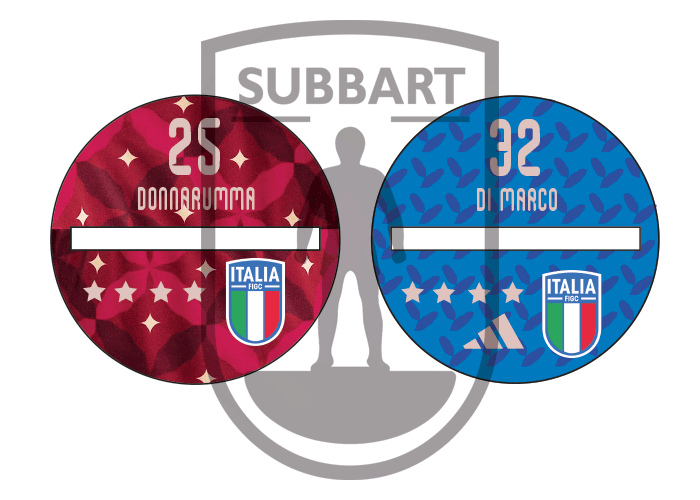 COVER ITALIA 2025/26