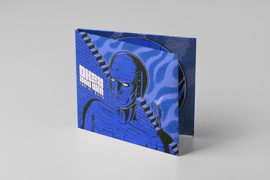 OK YOU WIN - END OF DAYS - 