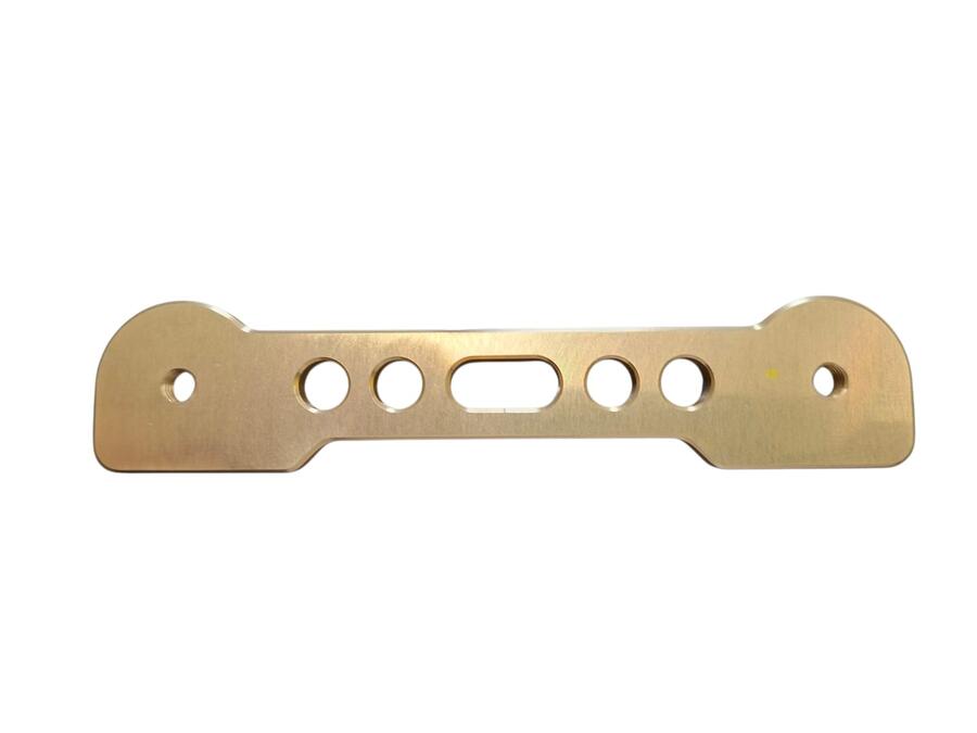 STAFFA PER SUPPORTO PARACATENA OTK