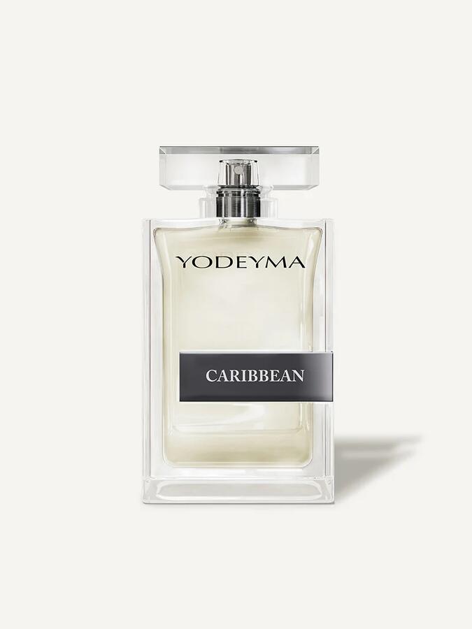 YODEYMA - CARRIBBEAN - Eau de Parfum Classic Collection