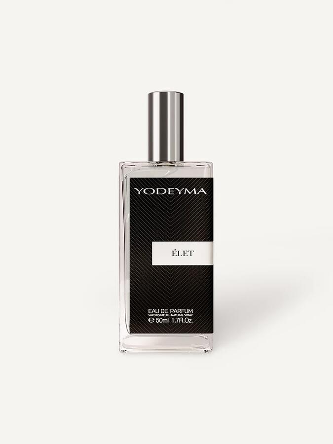 YODEYMA - ELET - Eau de Parfum The Niche Collection