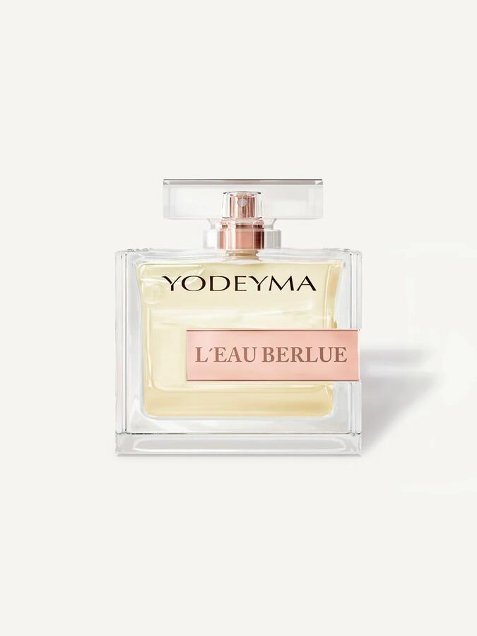 YODEYMA - L'EAU BERLUE - Eau de Parfum Classic Collection