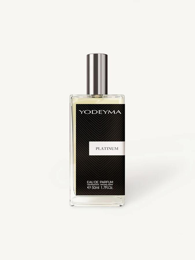 YODEYMA - PLATINUM - Eau de Parfum Classic Collection