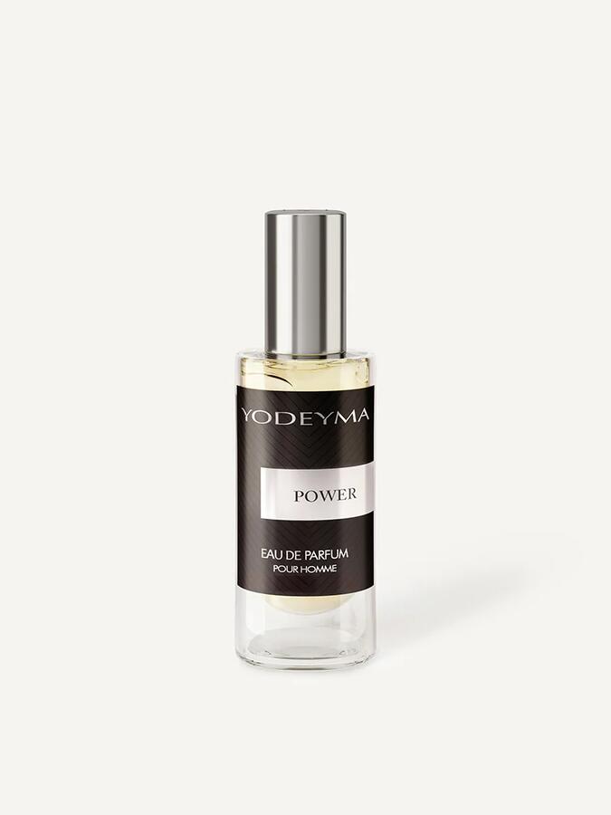 YODEYMA - POWER - Eau de Parfum Classic Collection