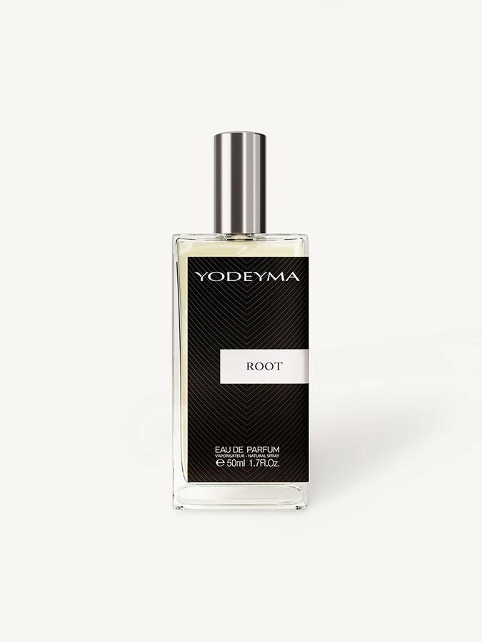 YODEYMA - ROOT - Eau de Parfum Classic Collection