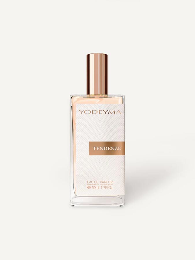 YODEYMA - TENDENZE - Eau de Parfum Classic Collection
