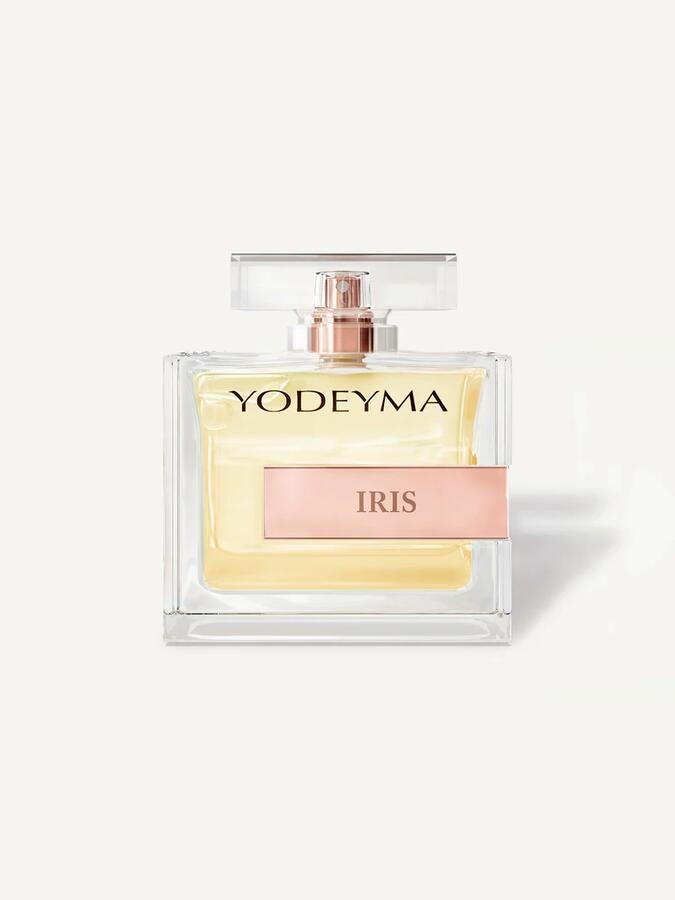 YODEYMA - IRIS - Eau de Parfum Classic Collection