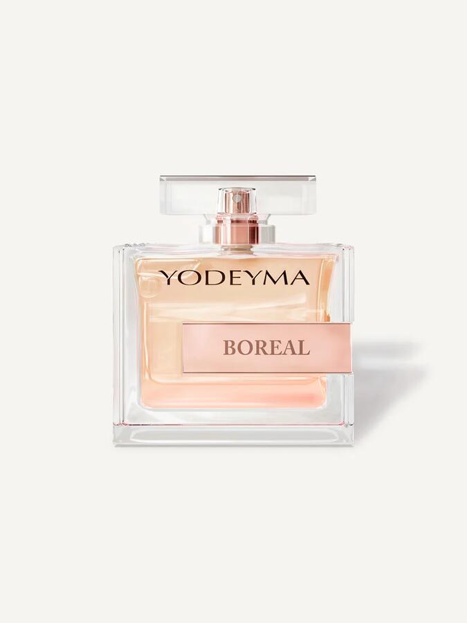 YODEYMA - BOREAL - Eau de Parfum The Niche Collection 