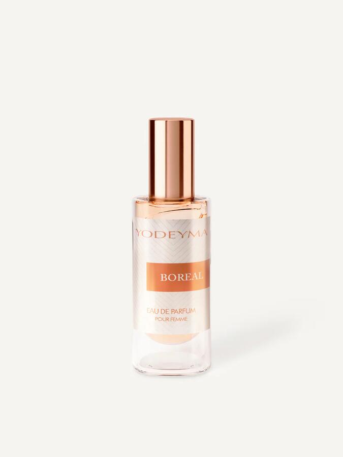 YODEYMA - BOREAL - Eau de Parfum The Niche Collection 