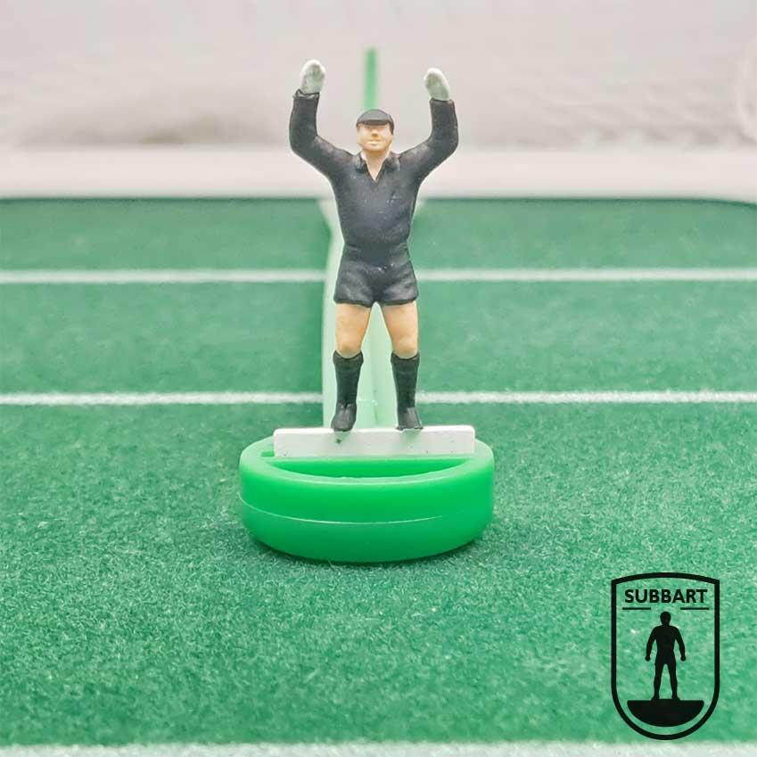 PORTIERI DIPINTI TINTA UNITA