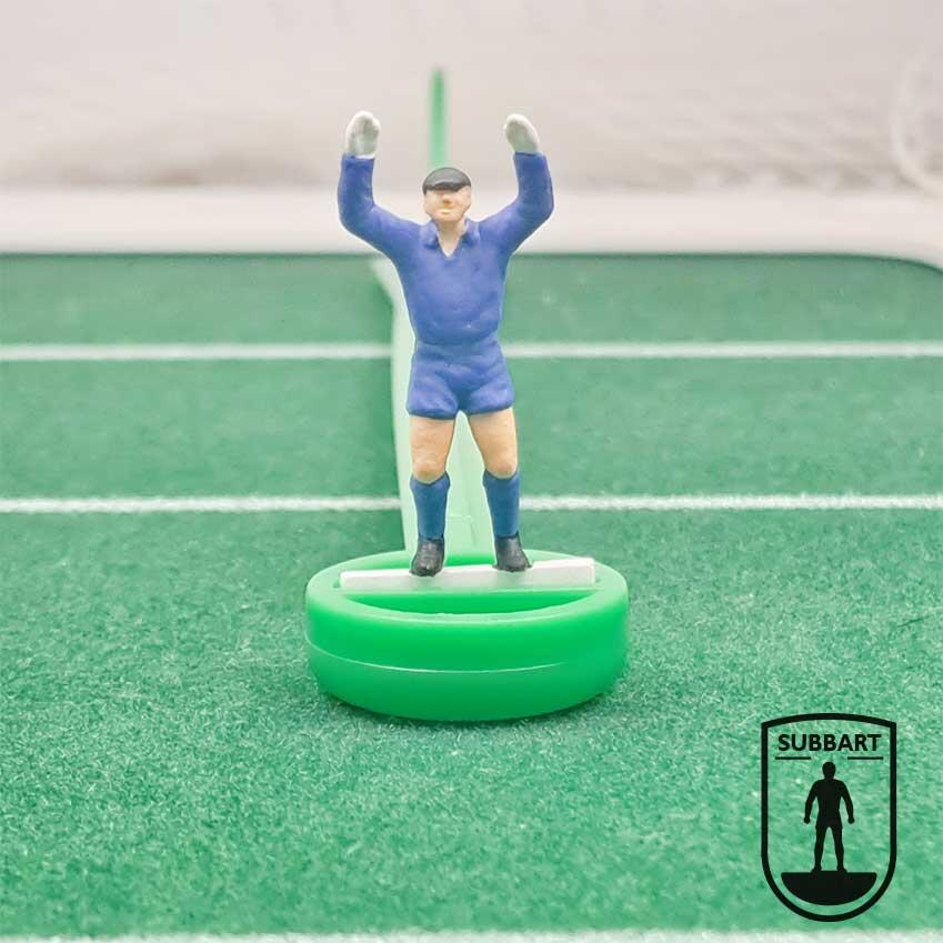 PORTIERI DIPINTI TINTA UNITA