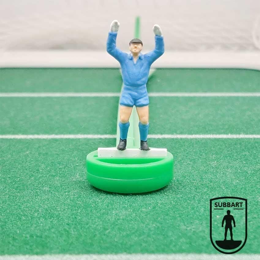 PORTIERI DIPINTI TINTA UNITA