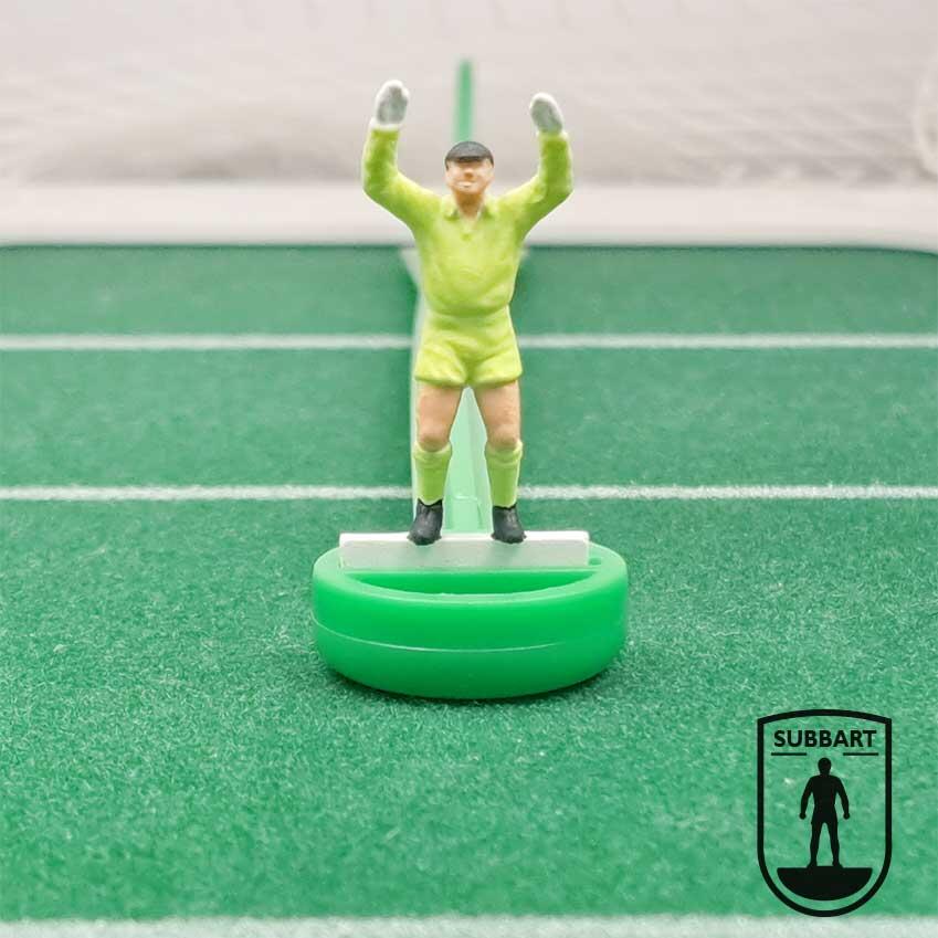 PORTIERI DIPINTI TINTA UNITA