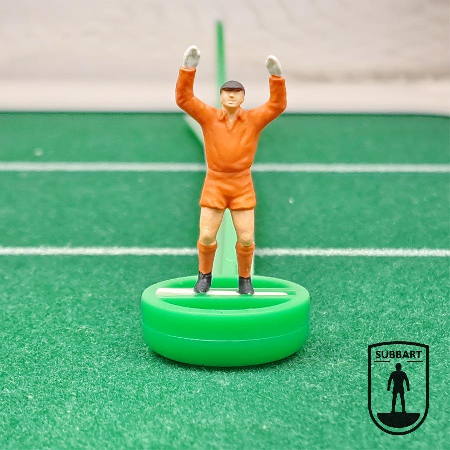 PORTIERI DIPINTI TINTA UNITA