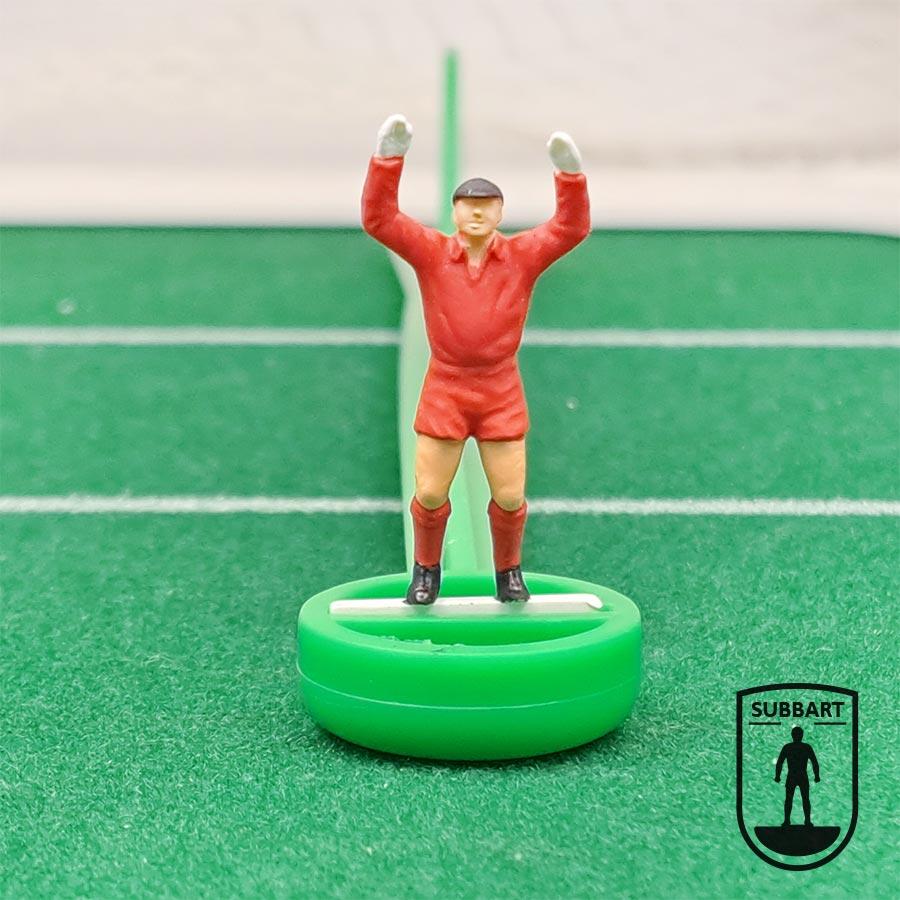 PORTIERI DIPINTI TINTA UNITA