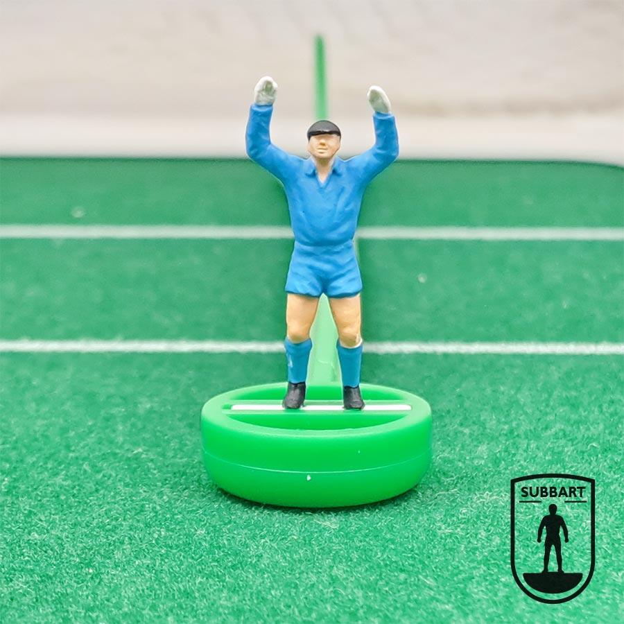 PORTIERI DIPINTI TINTA UNITA