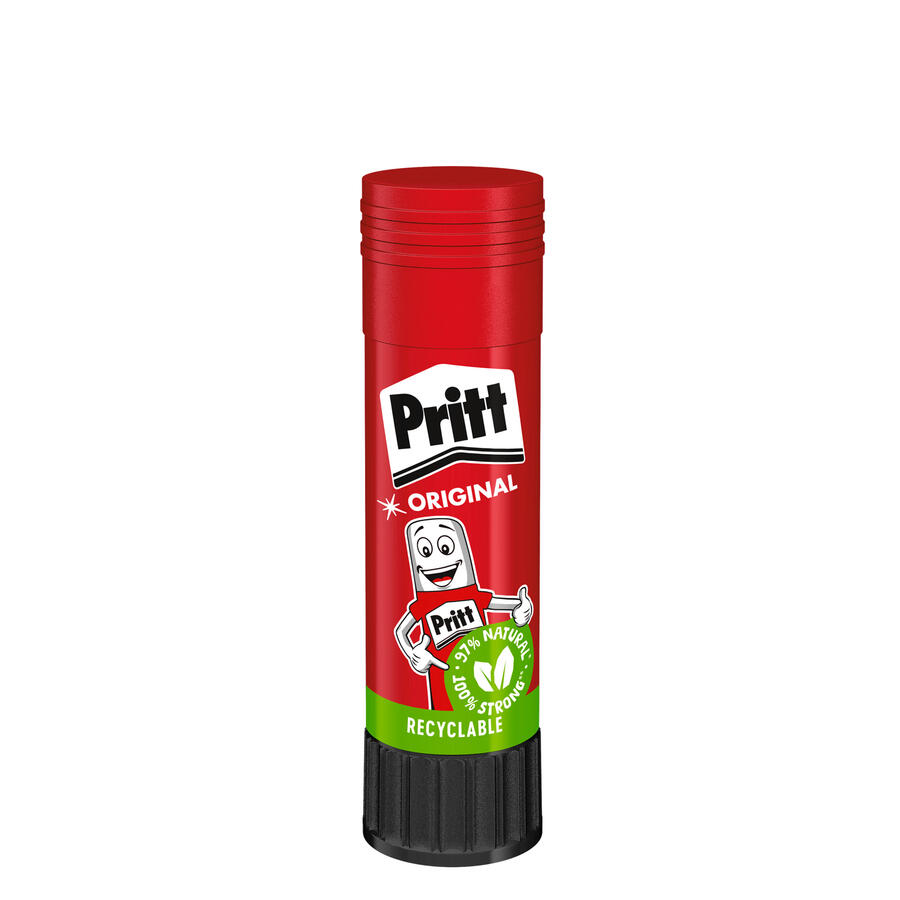 COLLA PRITT STICK 11gr - 22gr - 43gr