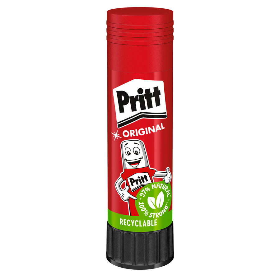 COLLA PRITT STICK 11gr - 22gr - 43gr