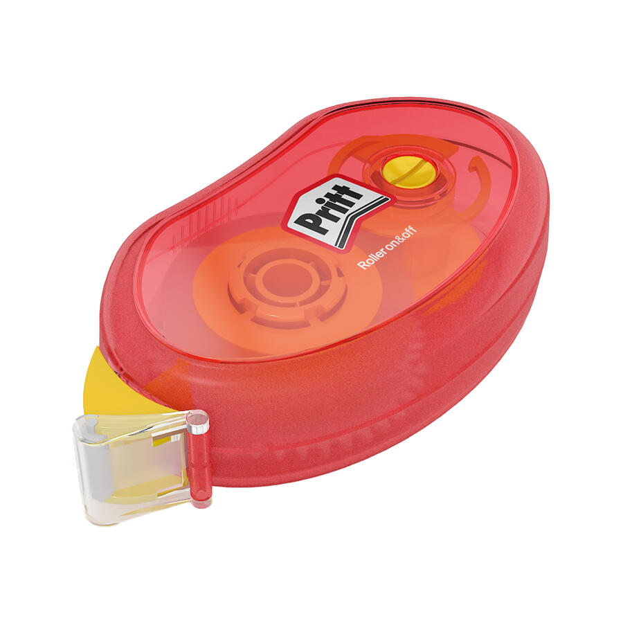 COLLA A NASTRO PRITT ROLLER COMPACT PERMANENTE / REMOVIBILE