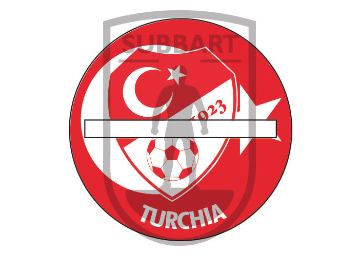 COVER TURCHIA