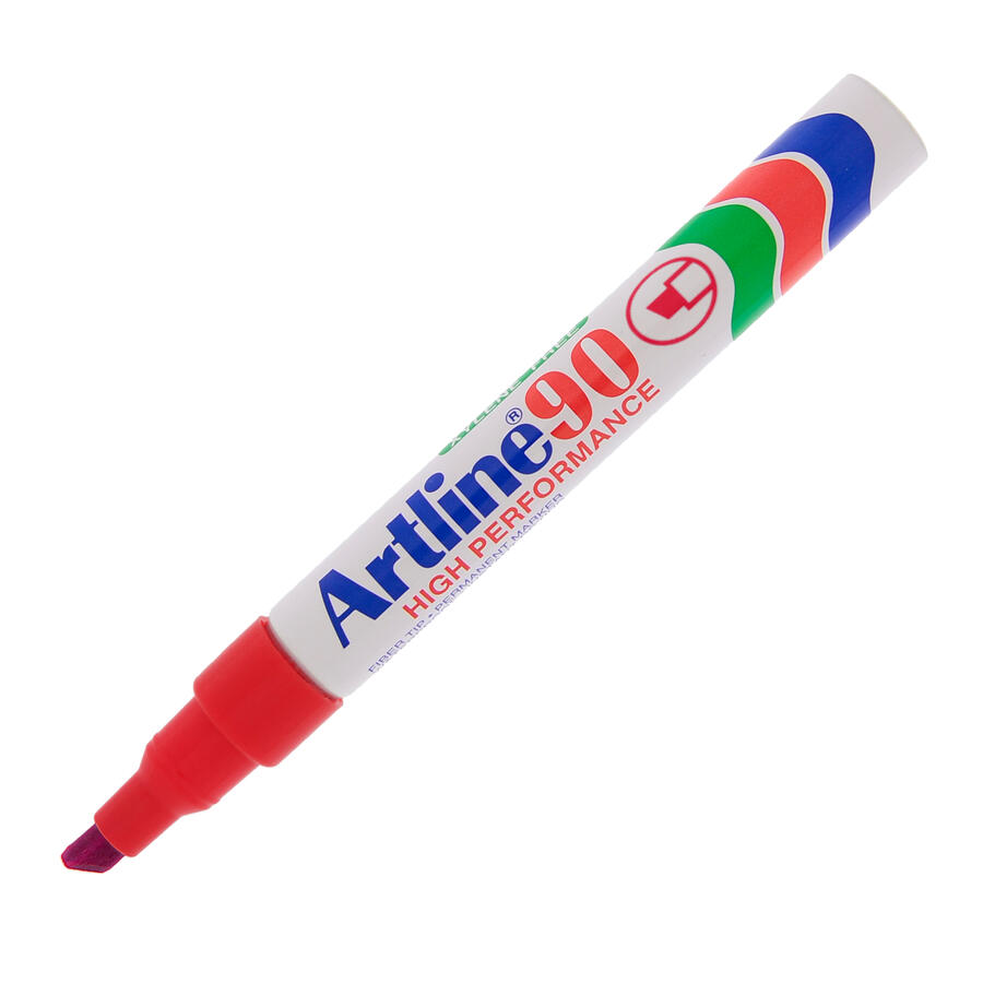 PENNARELLO ARTLINE  90 punta scalpello