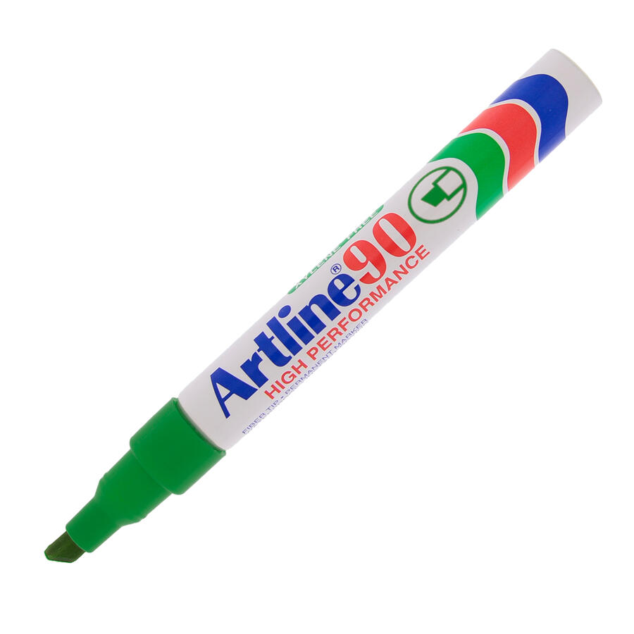 PENNARELLO ARTLINE  90 punta scalpello